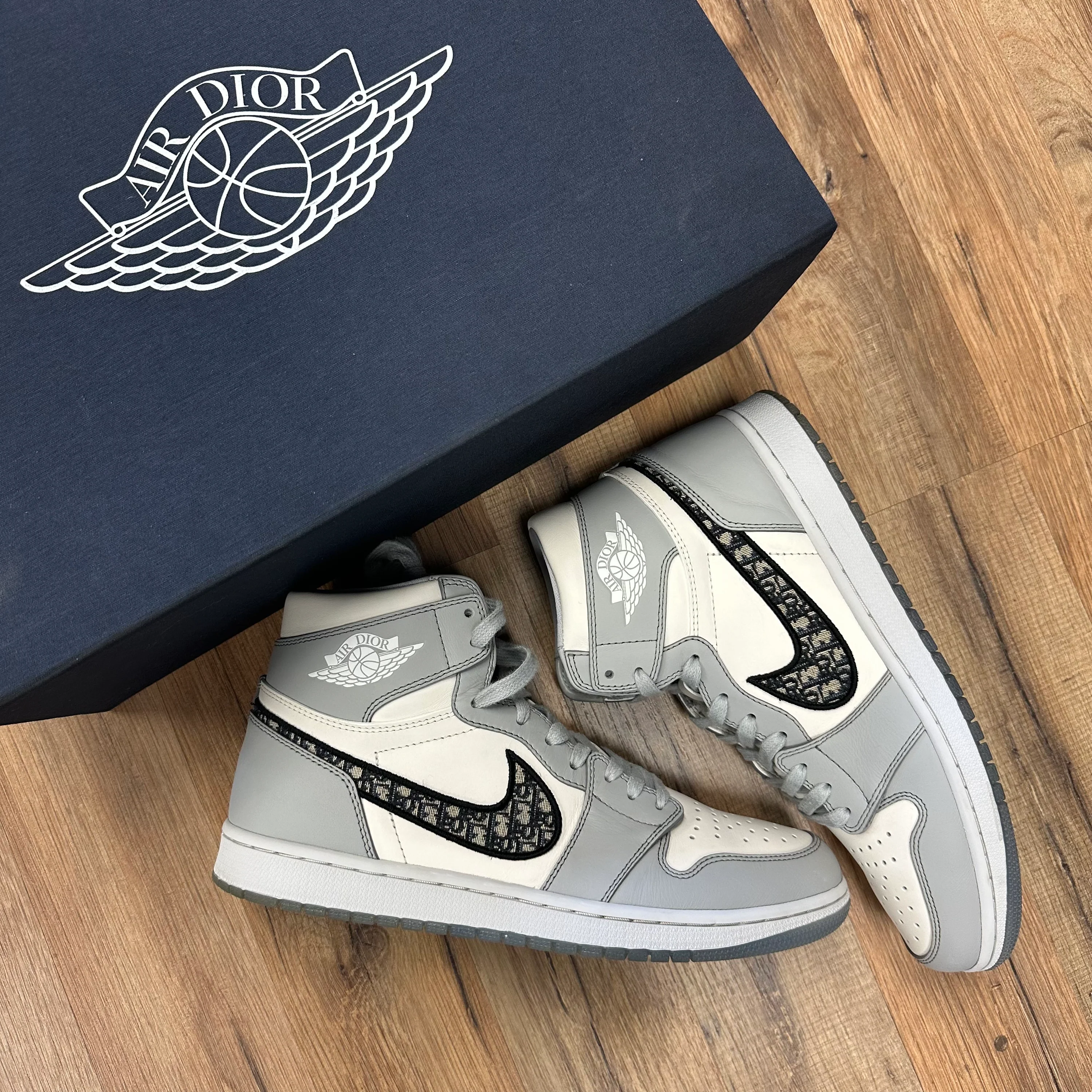 Level Up Your Sneaker Game