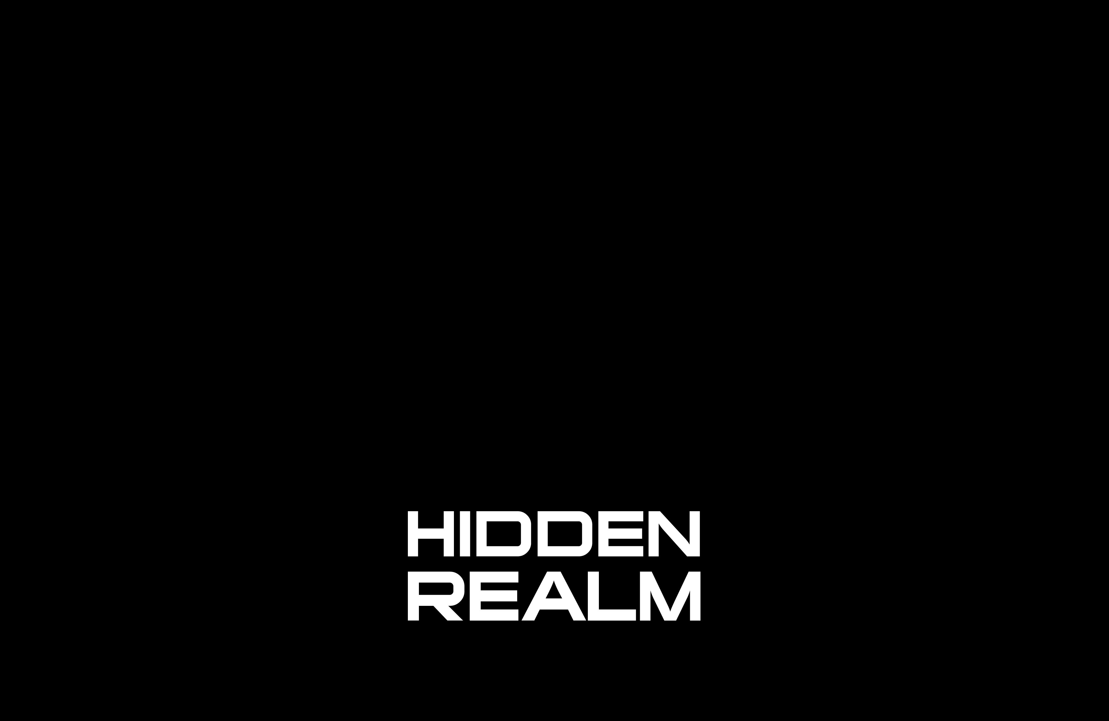 Hidden Realm