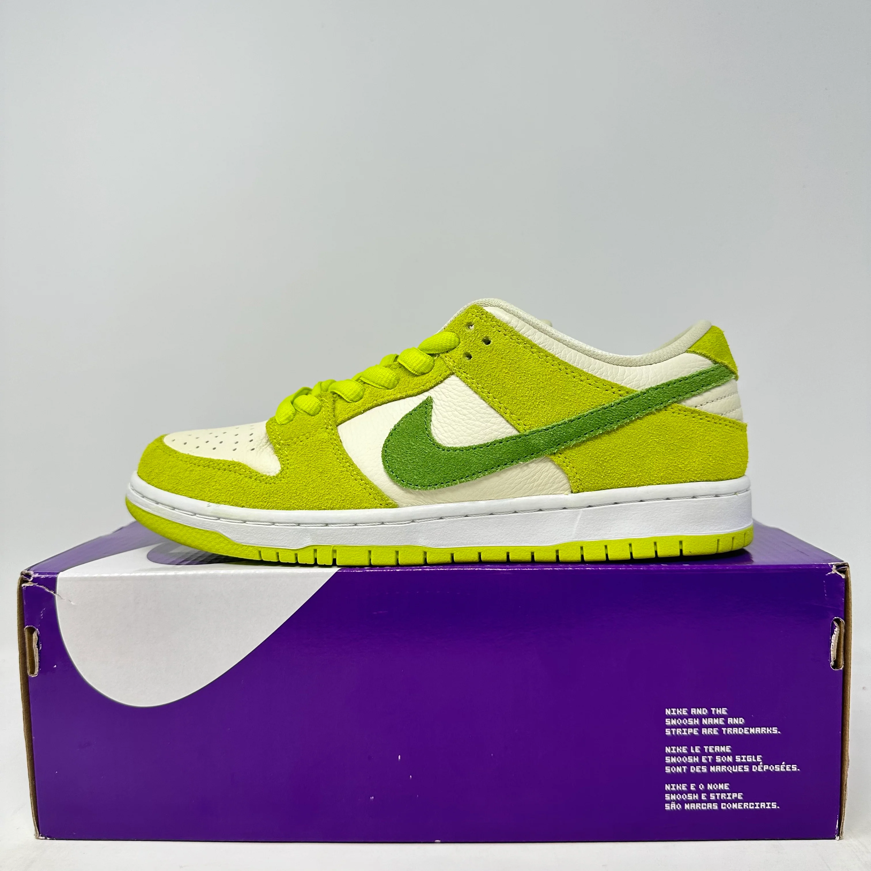 New Sneakers